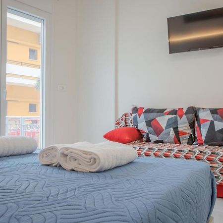 The 3 Brothers' Apts Chania  ภายนอก รูปภาพ