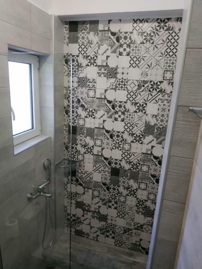 The 3 Brothers' Apts Chania  ภายนอก รูปภาพ