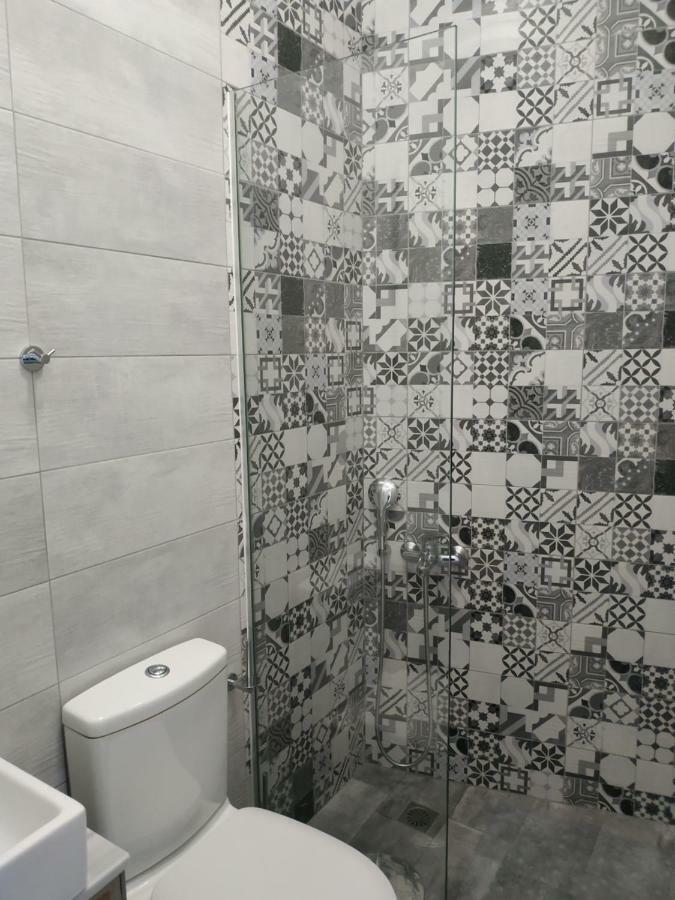 The 3 Brothers' Apts Chania  ภายนอก รูปภาพ