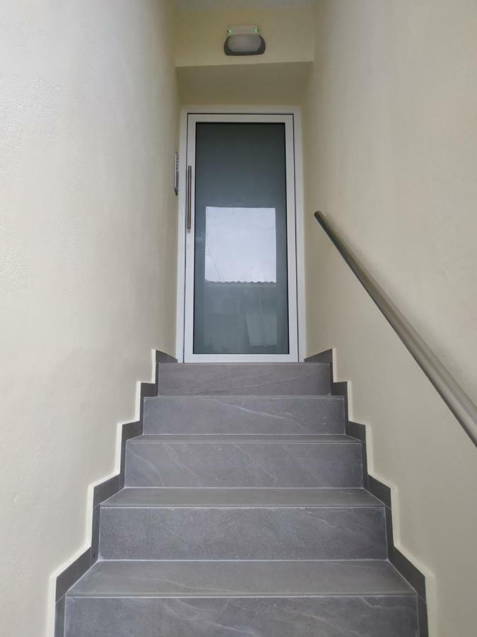 The 3 Brothers' Apts Chania  ภายนอก รูปภาพ