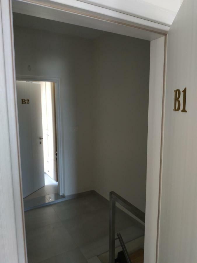 The 3 Brothers' Apts Chania  ภายนอก รูปภาพ