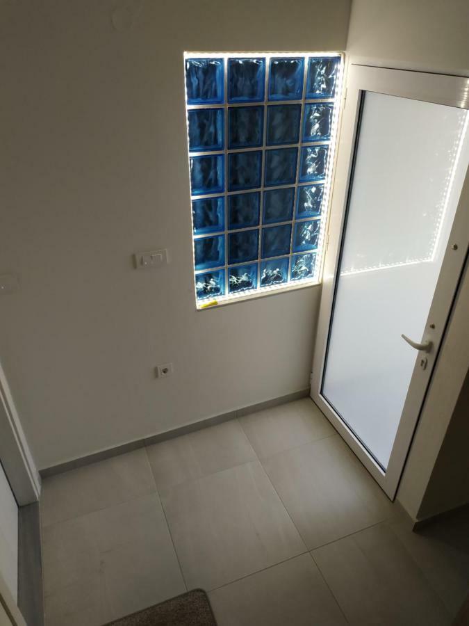 The 3 Brothers' Apts Chania  ภายนอก รูปภาพ