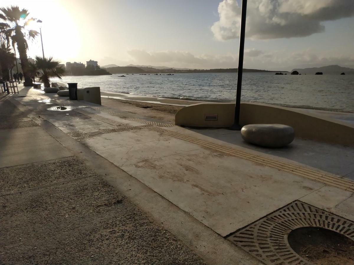 The 3 Brothers' Apts Chania  ภายนอก รูปภาพ